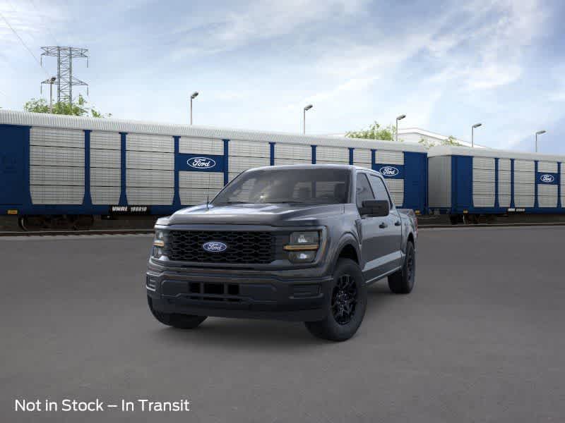 Ford F-150 STX 2026