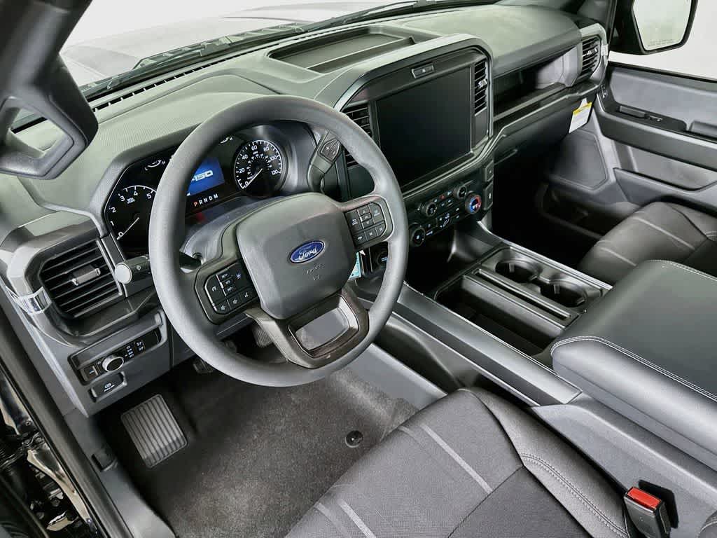 Ford F-150 STX 2026