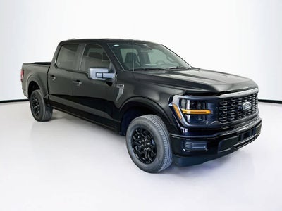 Ford F-150 STX 2026