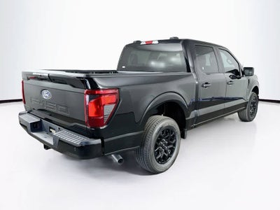 Ford F-150 STX 2026
