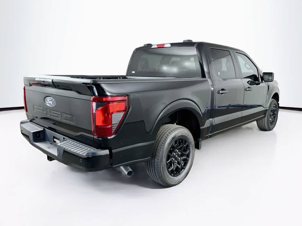 Ford F-150 STX 2026