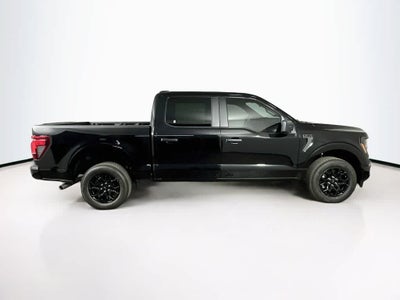 Ford F-150 STX 2026