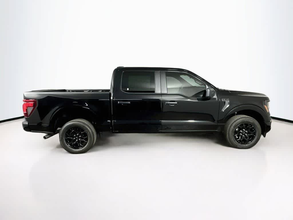 Ford F-150 STX 2026