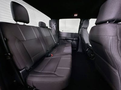 Ford F-150 STX 2026