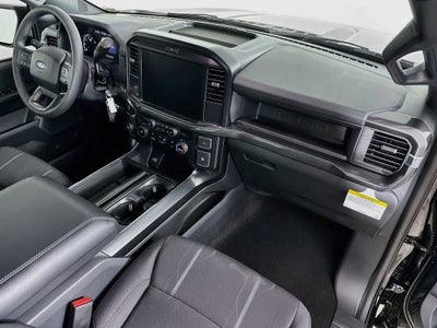 Ford F-150 STX 2026