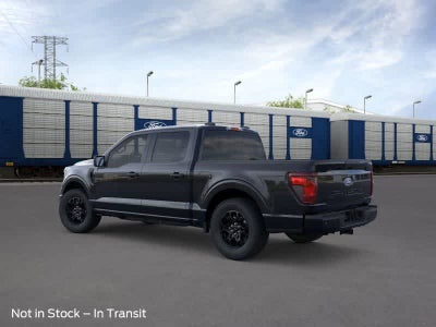Ford F-150 STX 2026