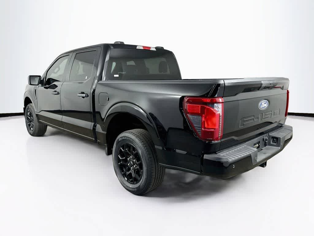 Ford F-150 STX 2026