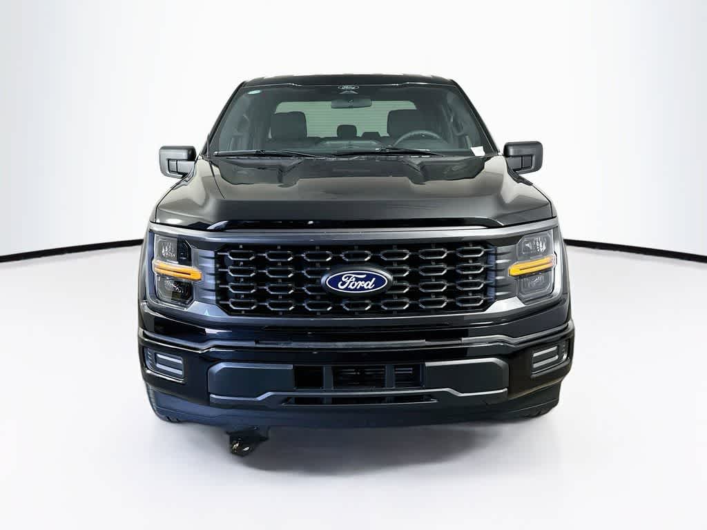 Ford F-150 STX 2026