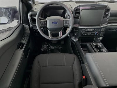 Ford F-150 STX 2026