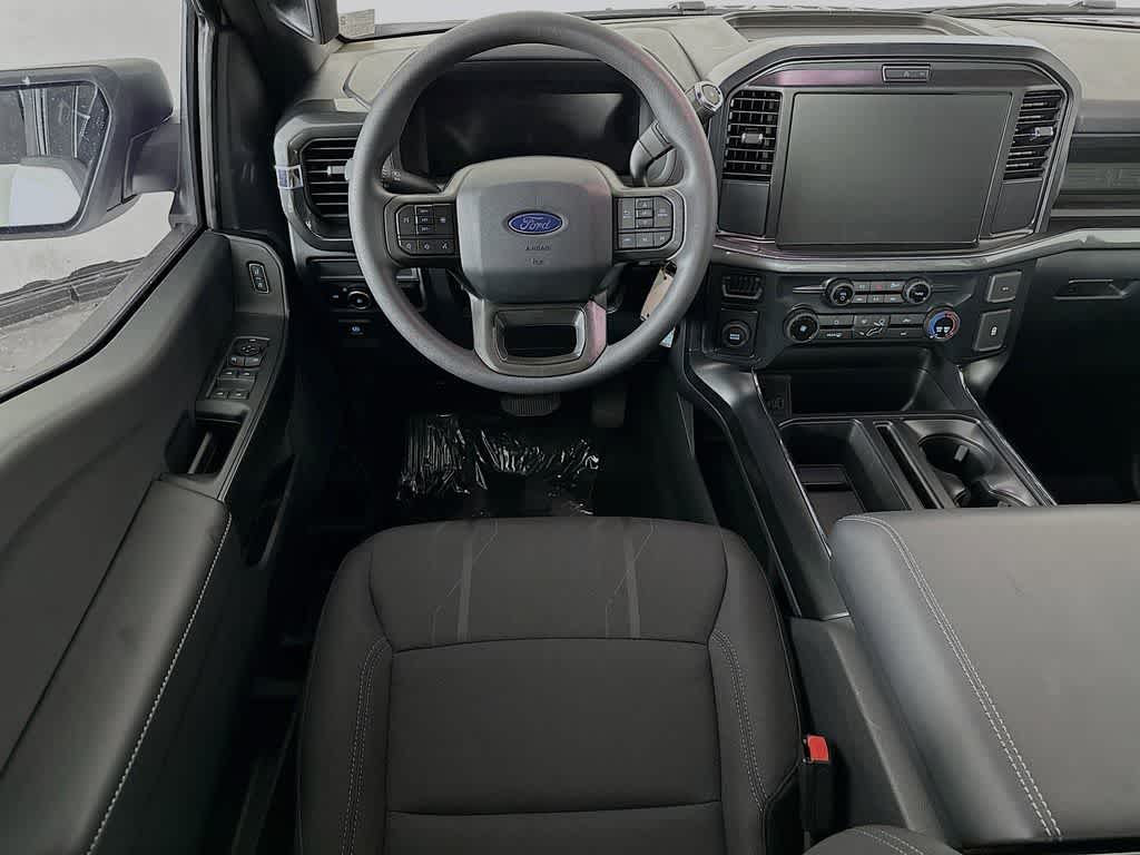 Ford F-150 STX 2026
