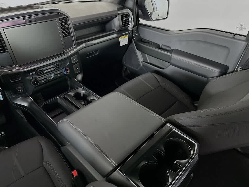 Ford F-150 STX 2026