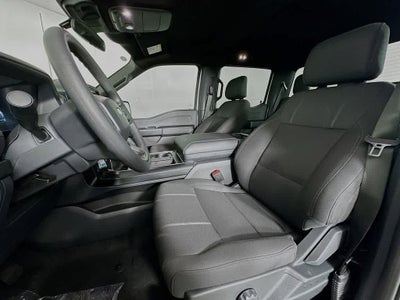 Ford F-150 STX 2026