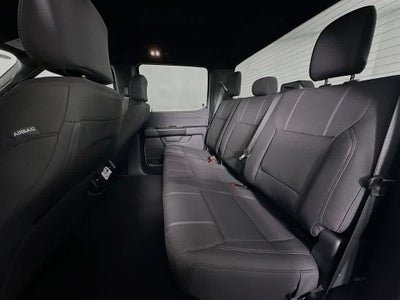 Ford F-150 STX 2026