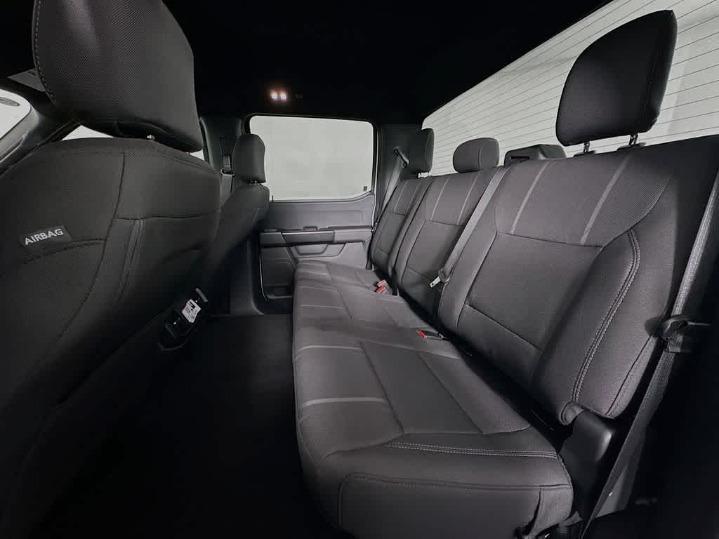 Ford F-150 STX 2026