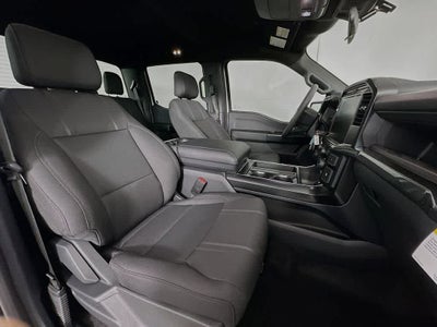 Ford F-150 STX 2026
