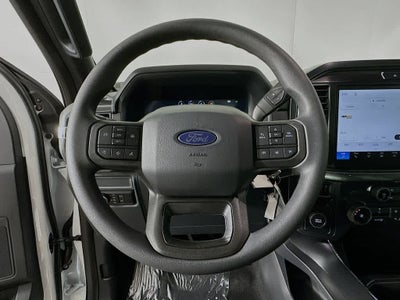 Ford F-150 STX 2026
