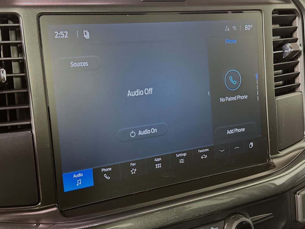 Ford F-150 STX 2026