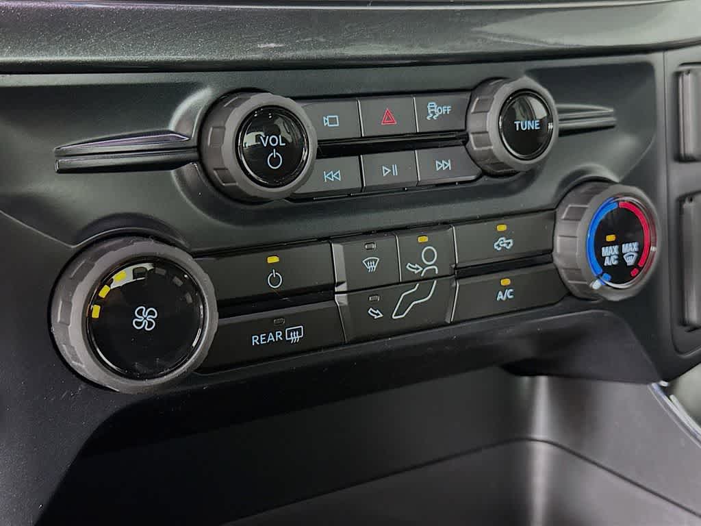 Ford F-150 STX 2026
