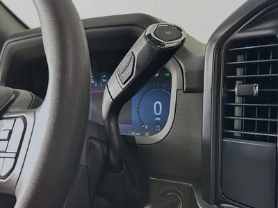 Ford F-150 STX 2026