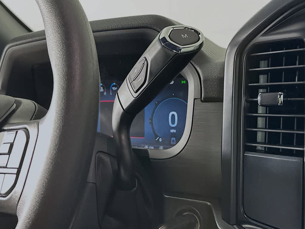Ford F-150 STX 2026