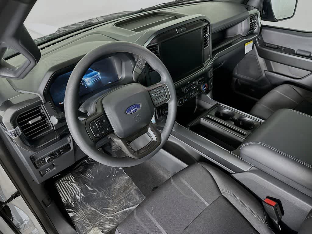 Ford F-150 STX 2026
