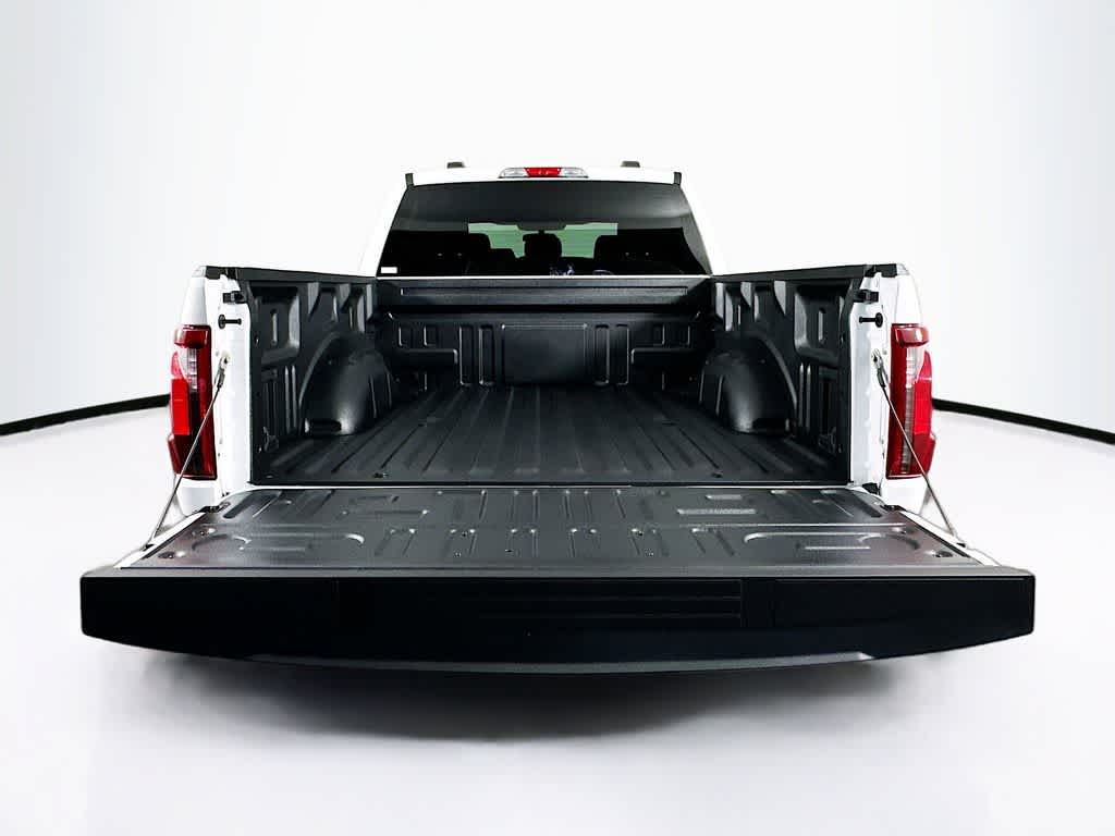Ford F-150 STX 2026