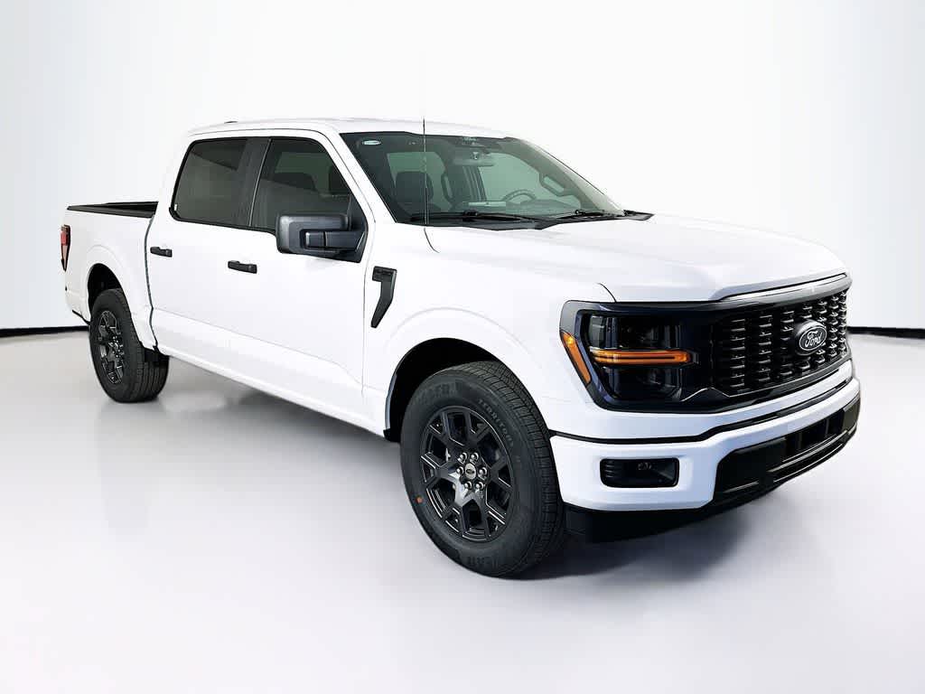 Ford F-150 STX 2026