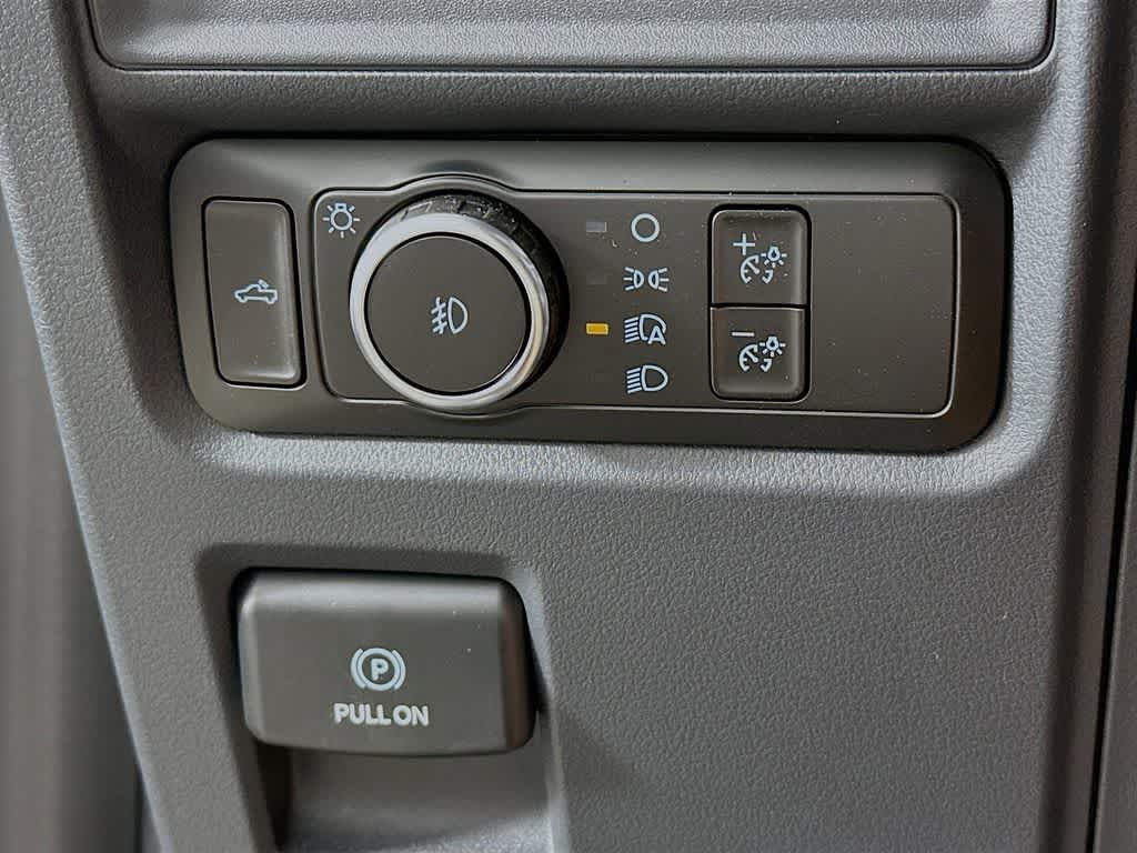 Ford F-150 STX 2026