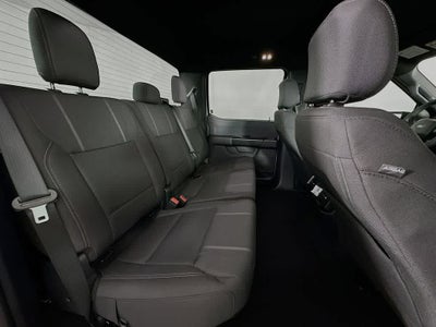 Ford F-150 STX 2026