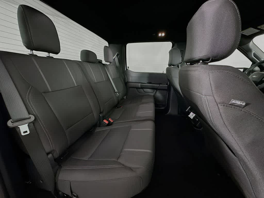 Ford F-150 STX 2026