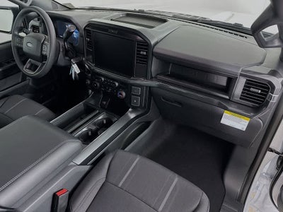 Ford F-150 STX 2026