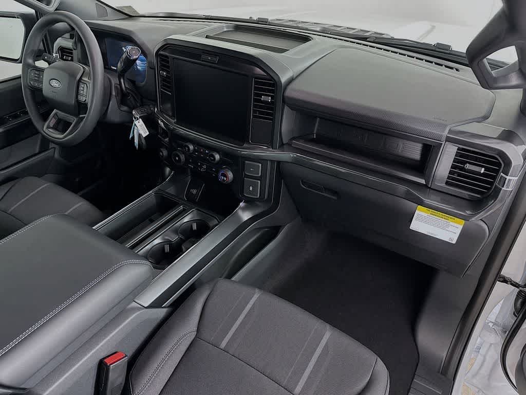 Ford F-150 STX 2026