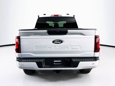 Ford F-150 STX 2026