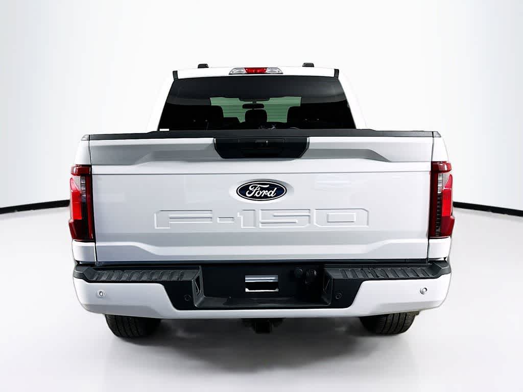 Ford F-150 STX 2026