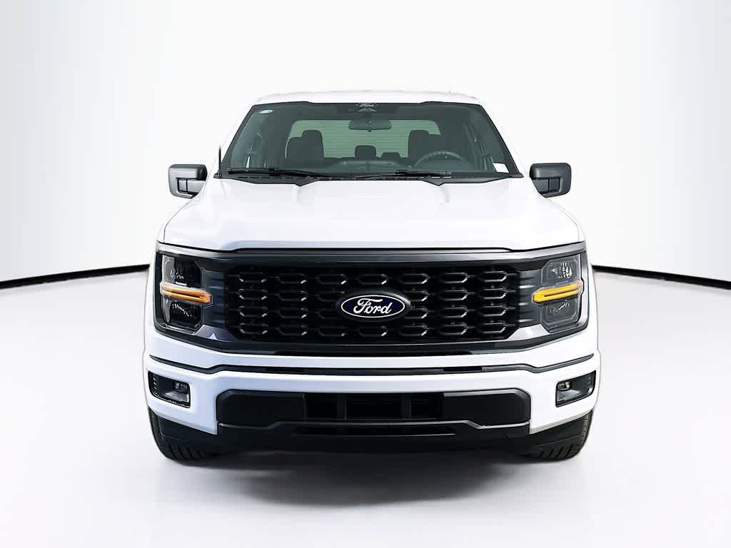 Ford F-150 STX 2026