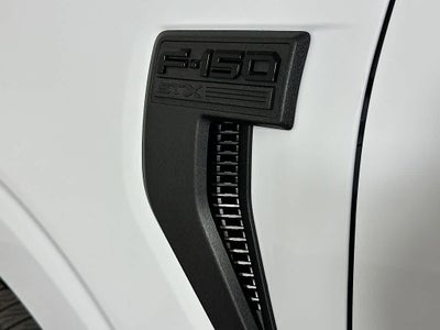 Ford F-150 STX 2026