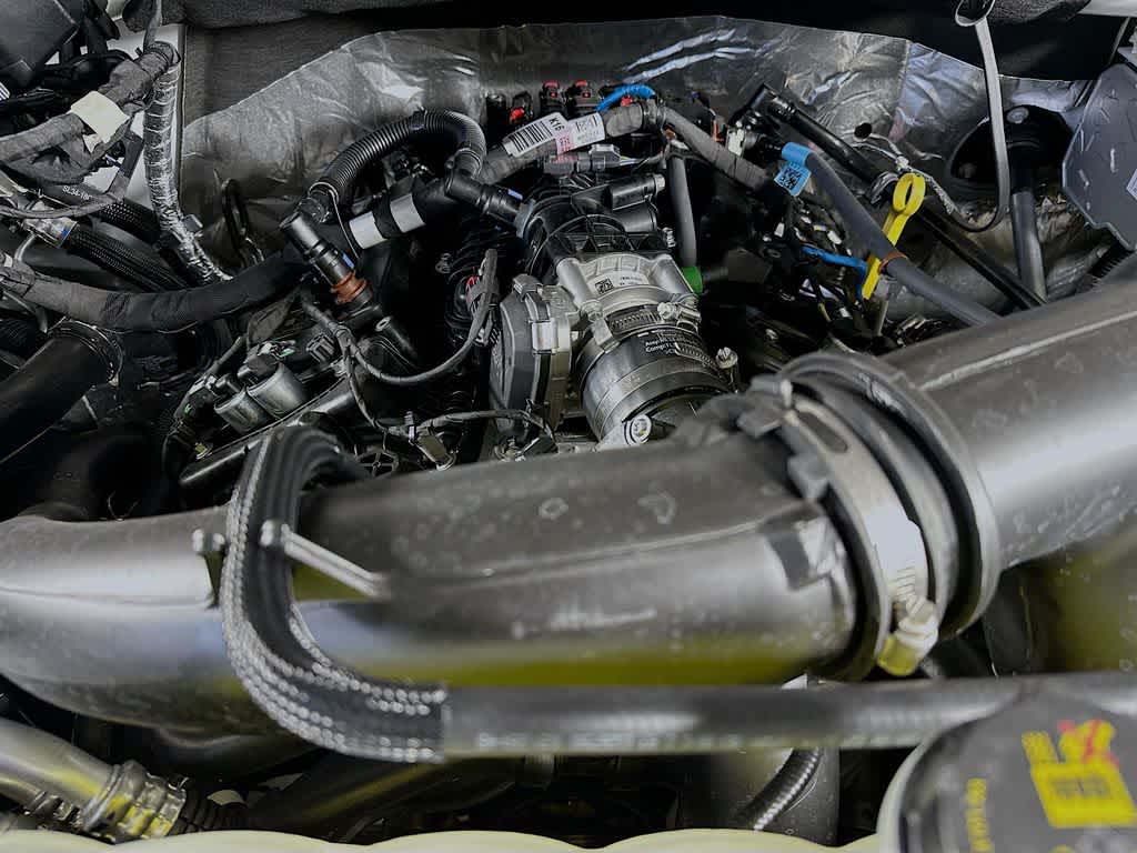 Ford F-150 STX 2026