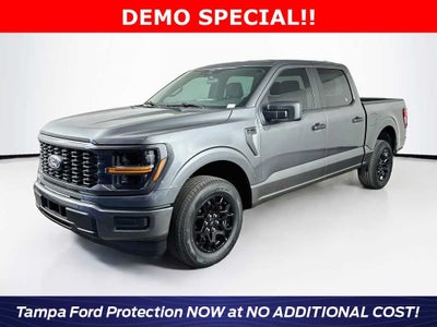 Ford F-150 STX 2026