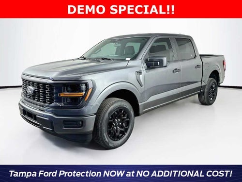 Ford F-150 STX 2026