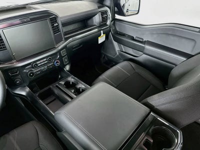 Ford F-150 STX 2026