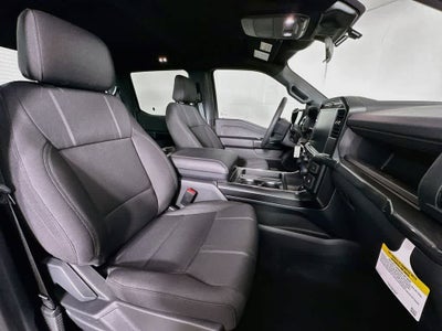 Ford F-150 STX 2026