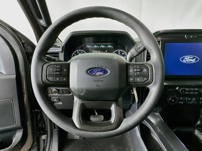 Ford F-150 STX 2026