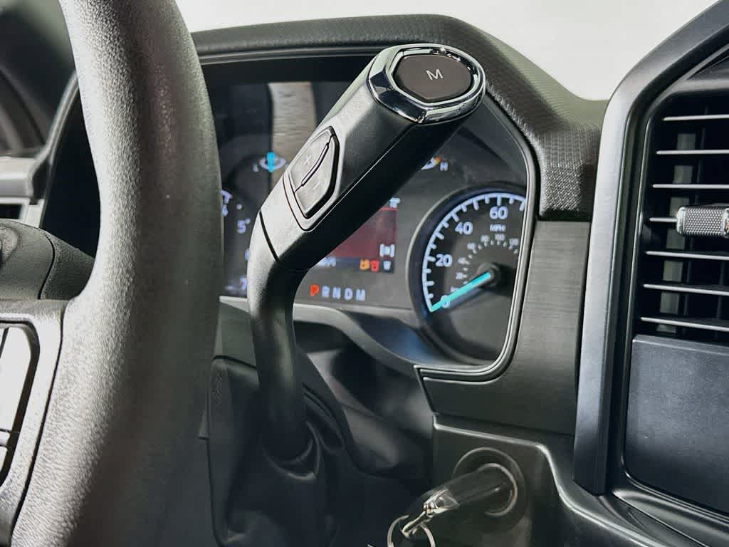 Ford F-150 STX 2026