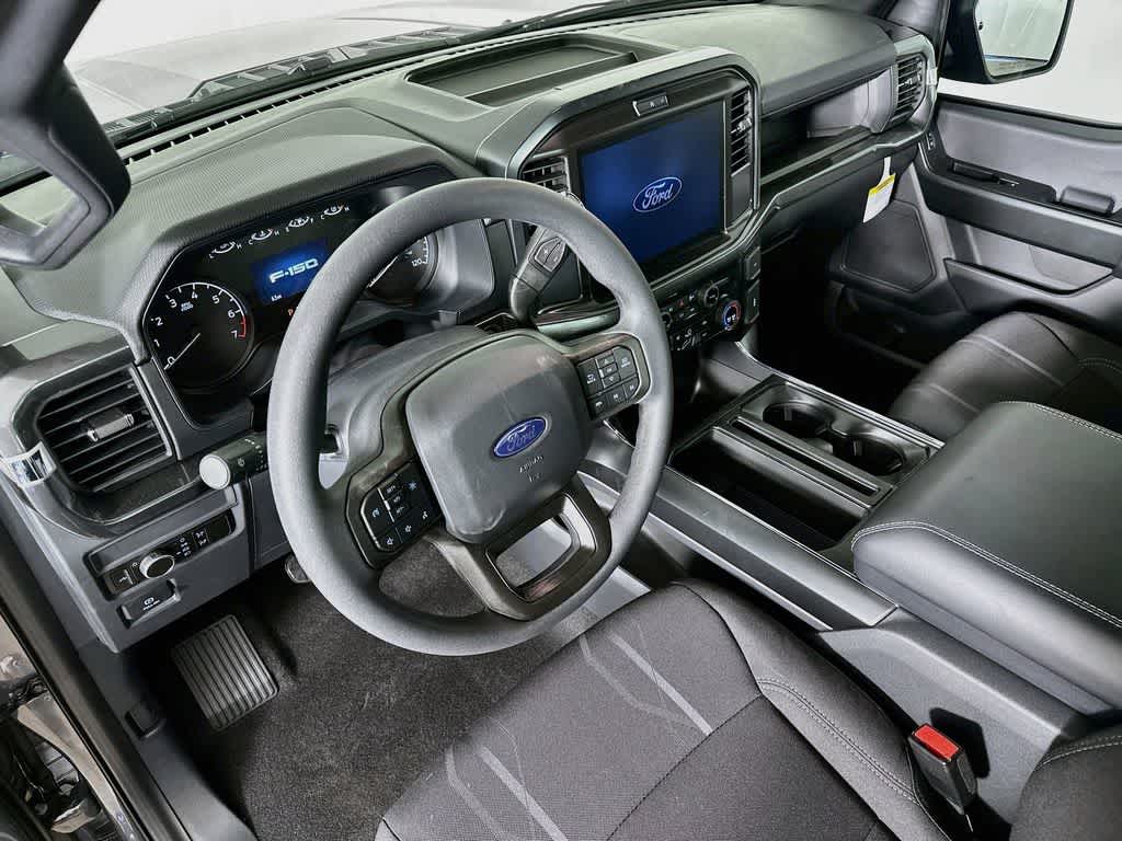 Ford F-150 STX 2026