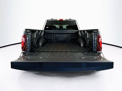 Ford F-150 STX 2026