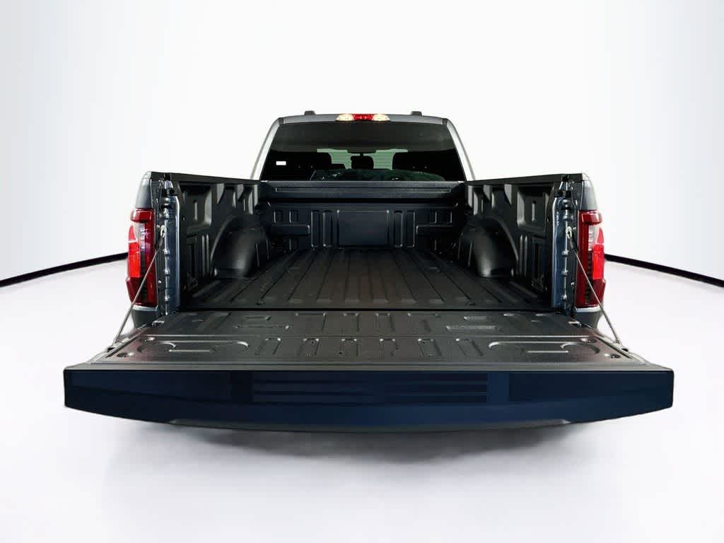 Ford F-150 STX 2026