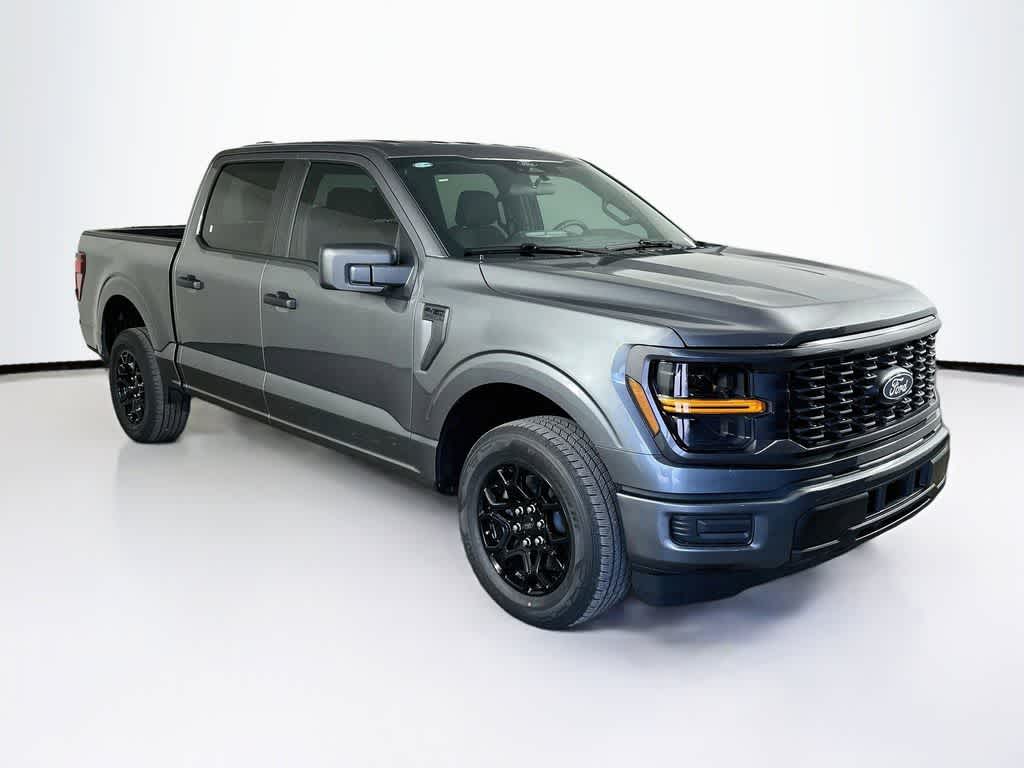 Ford F-150 STX 2026