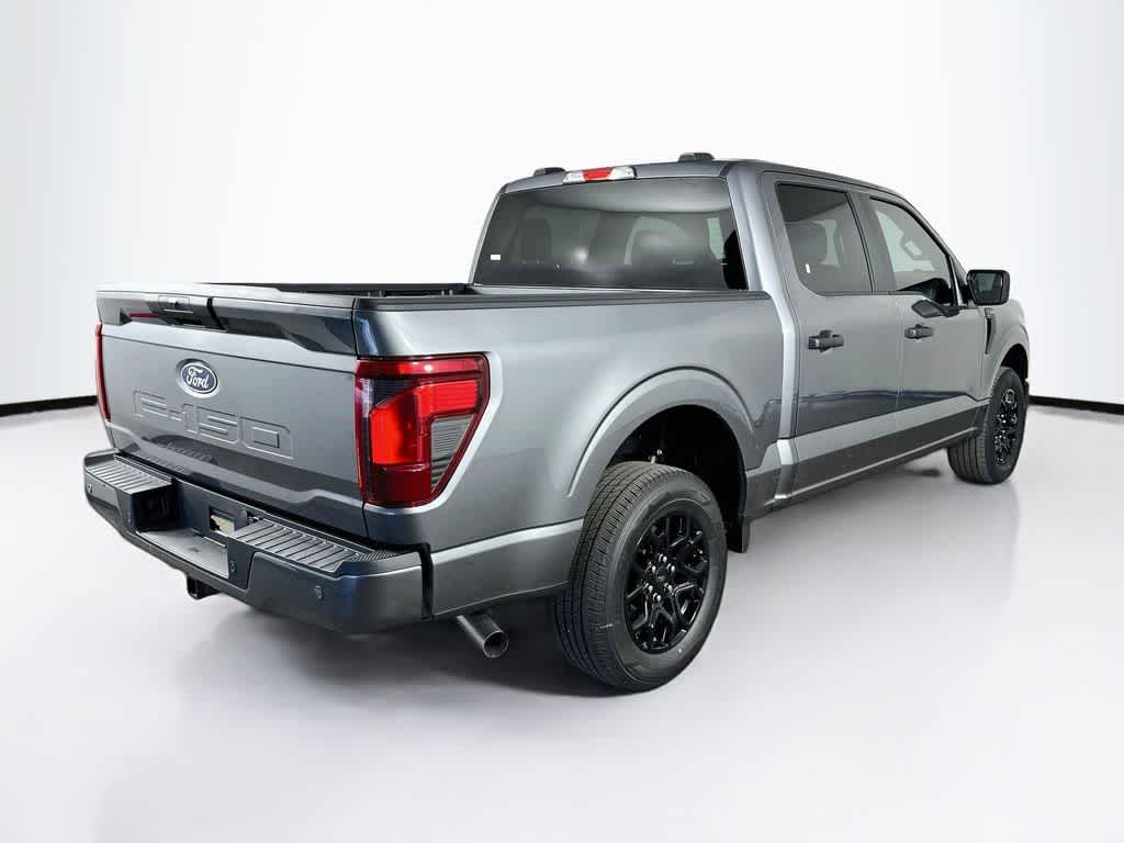 Ford F-150 STX 2026