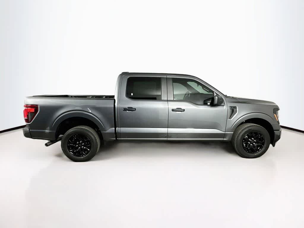 Ford F-150 STX 2026