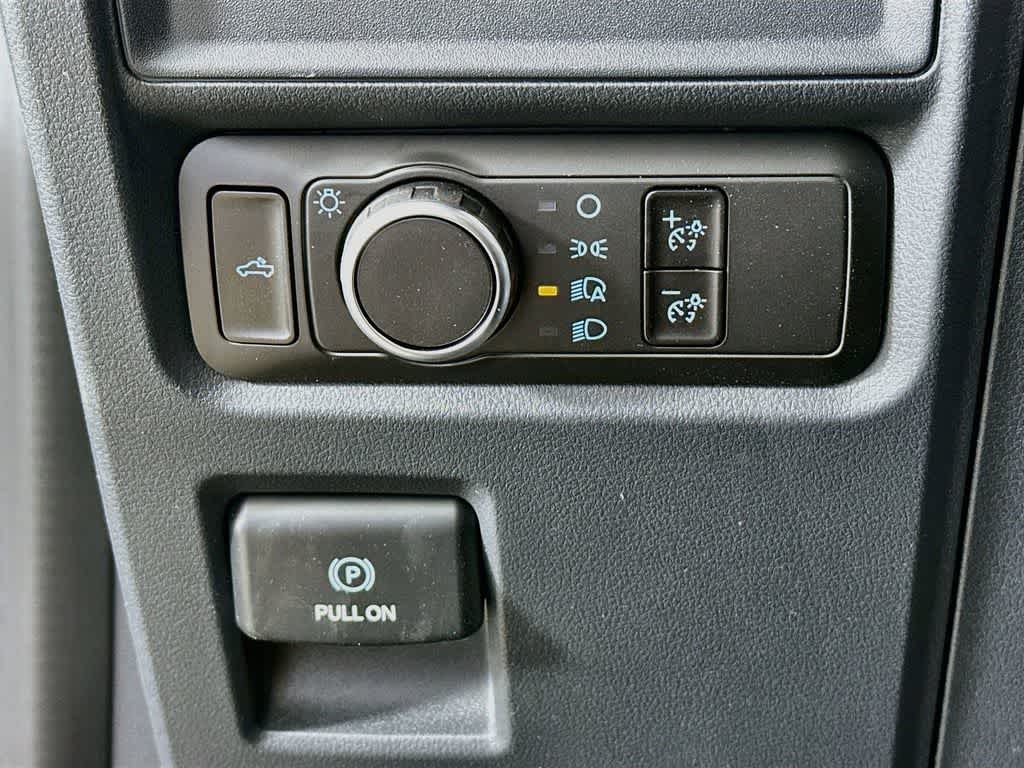 Ford F-150 STX 2026